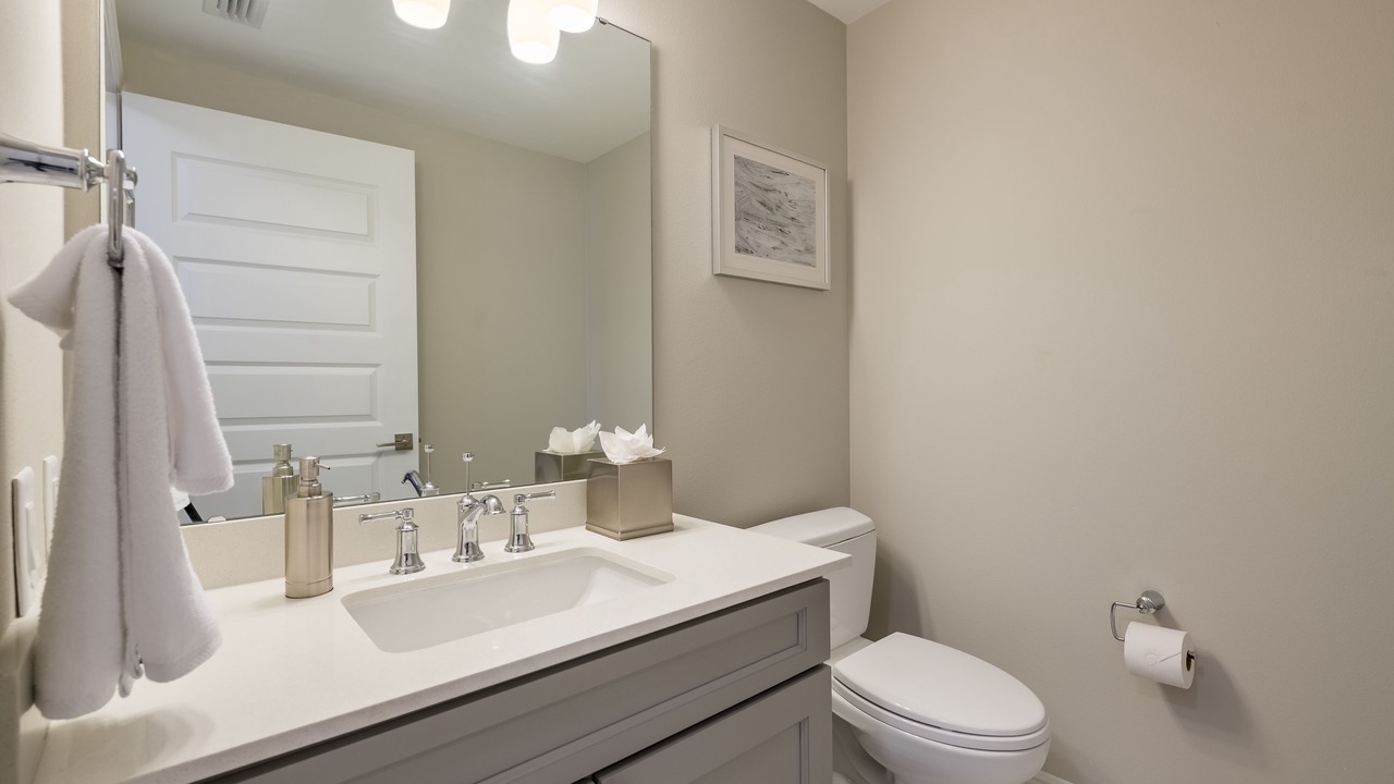 Photo of Bathroom in Montverde