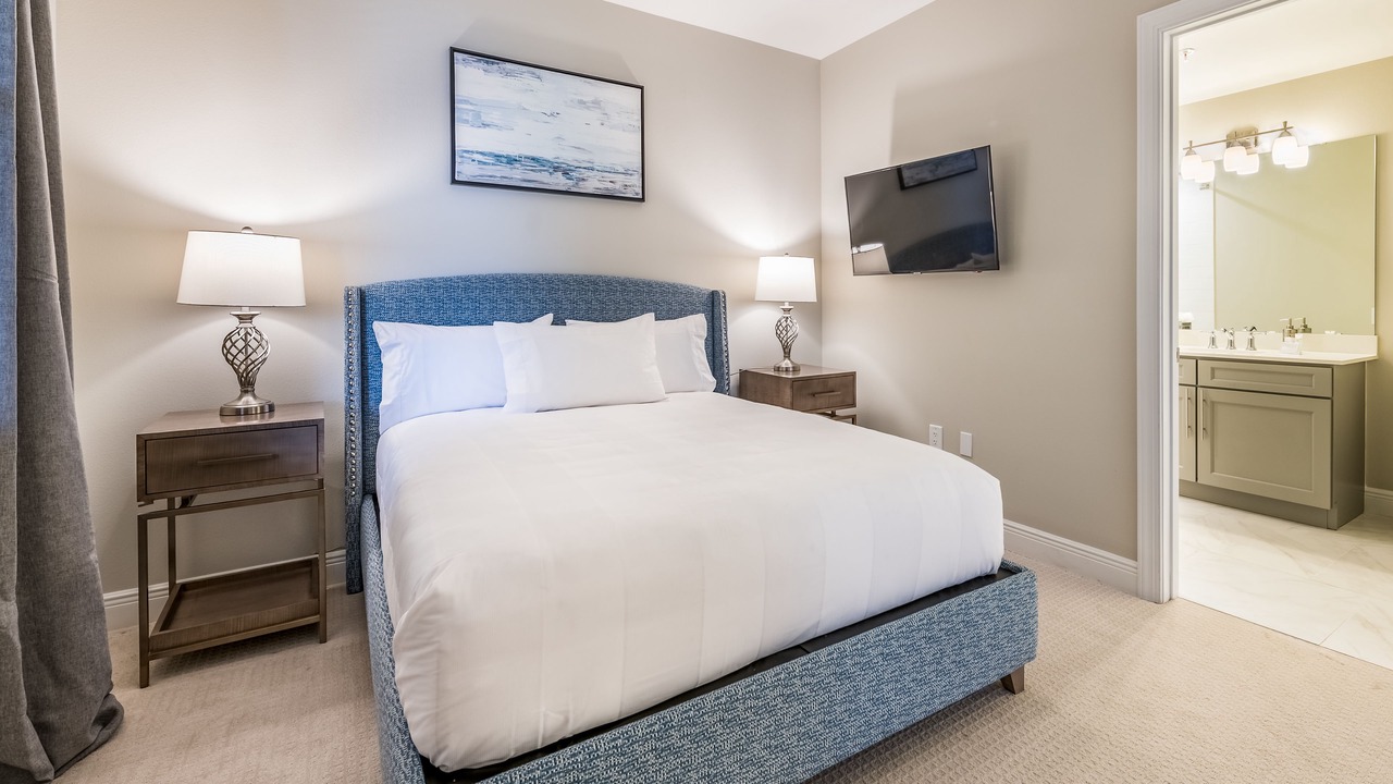 Photo of Bedroom in Montverde