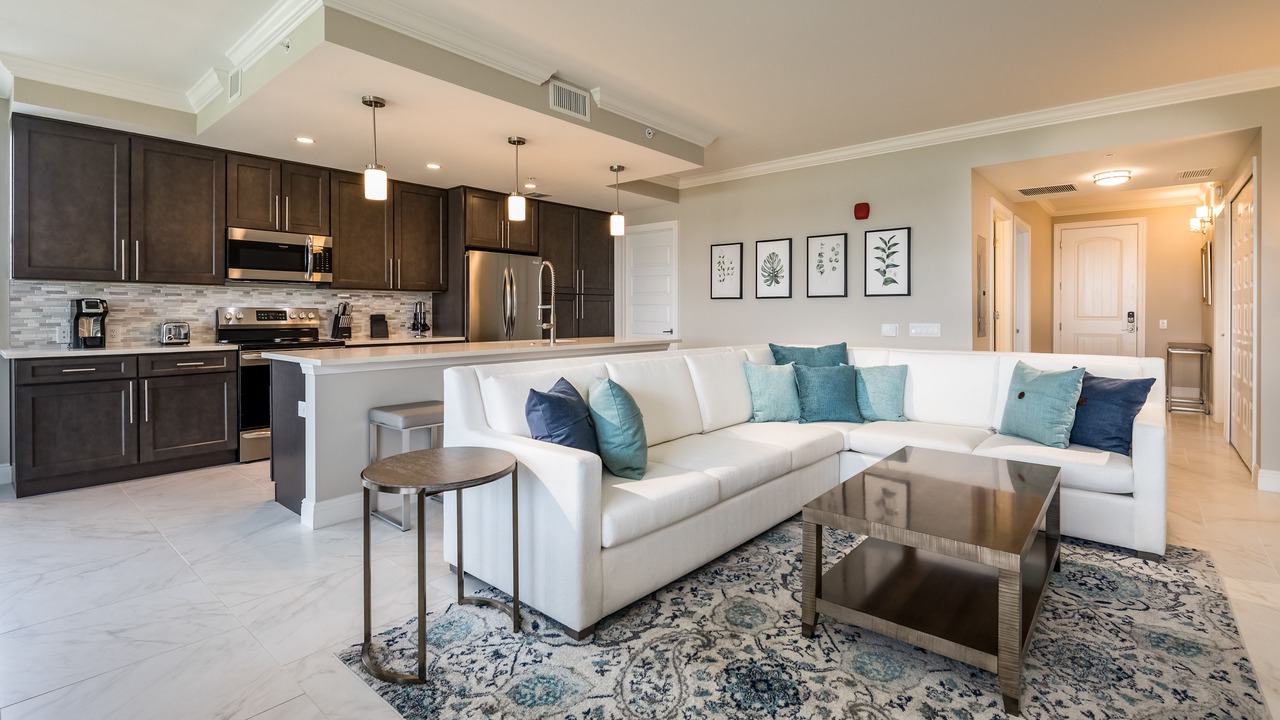 Photo of Livingroom in Montverde