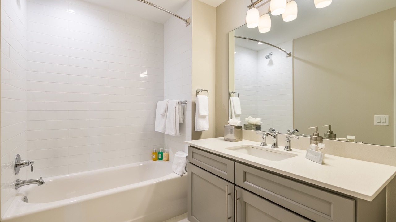 Photo of Bathroom in Montverde
