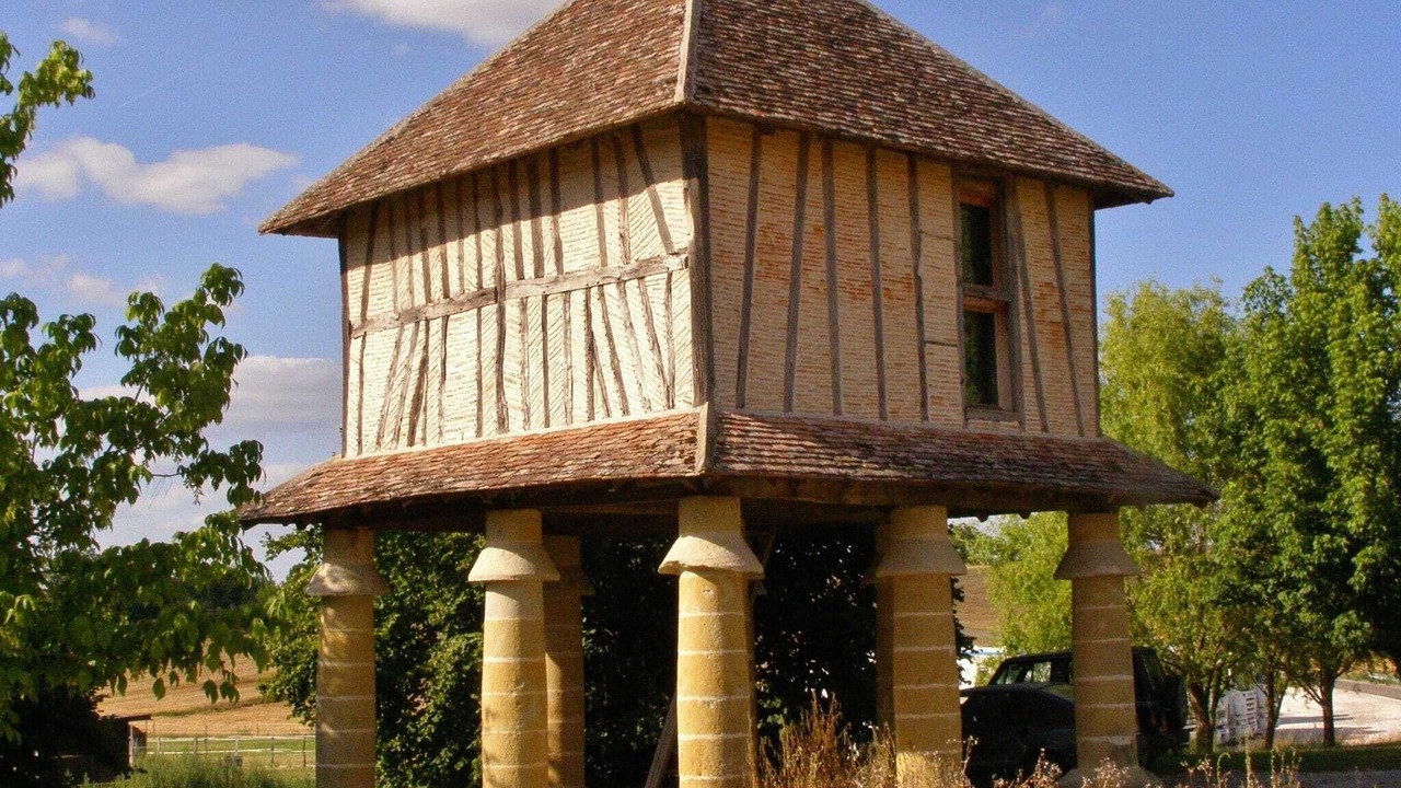 Photo of Others in Villefranche-du-Perigord