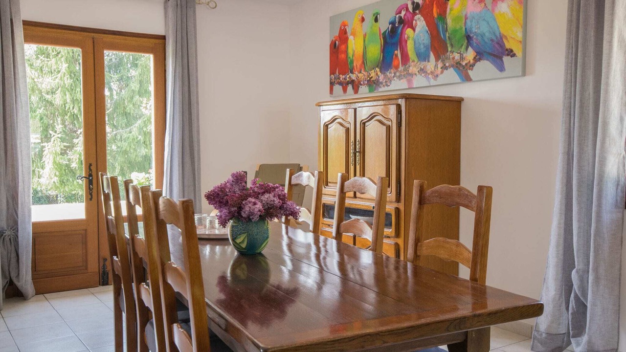 Photo of Livingroom in Villefranche-du-Perigord