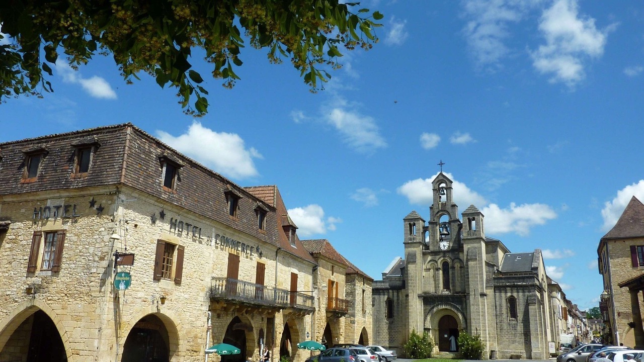 Photo of Others in Villefranche-du-Perigord