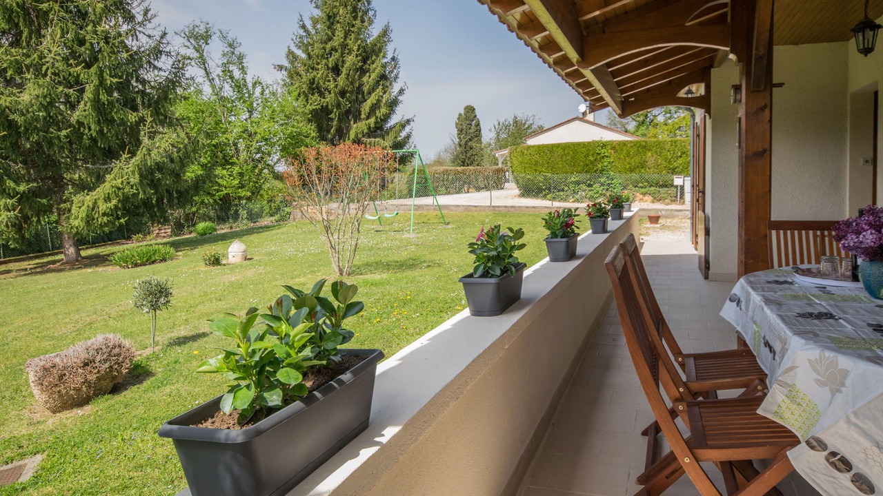 Photo of Outdoor in Villefranche-du-Perigord