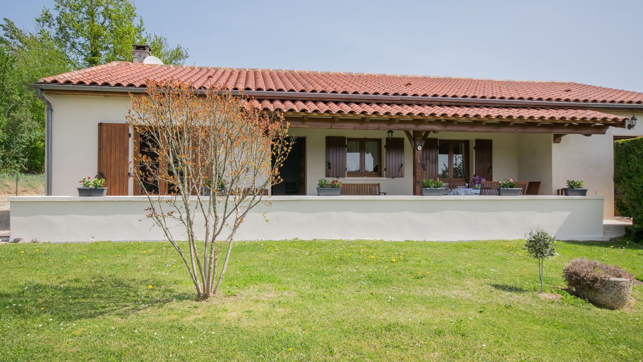 Photo of Outdoor in Villefranche-du-Perigord