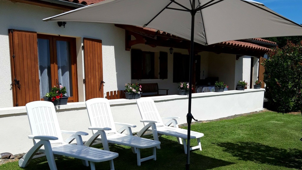 Photo of Outdoor in Villefranche-du-Perigord