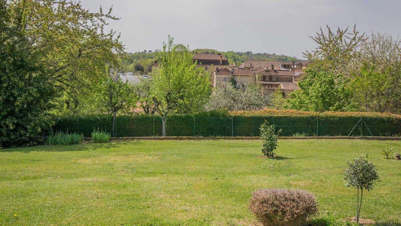 Photo of Outdoor in Villefranche-du-Perigord