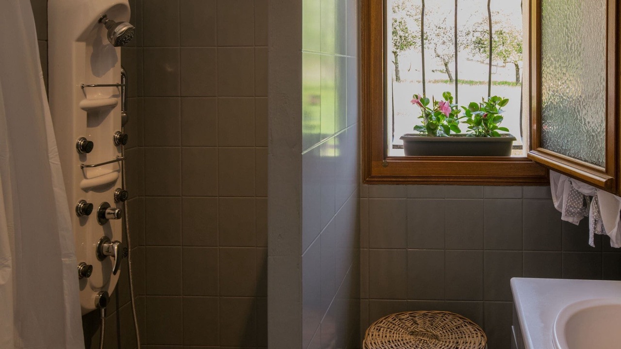 Photo of Bathroom in Villefranche-du-Perigord