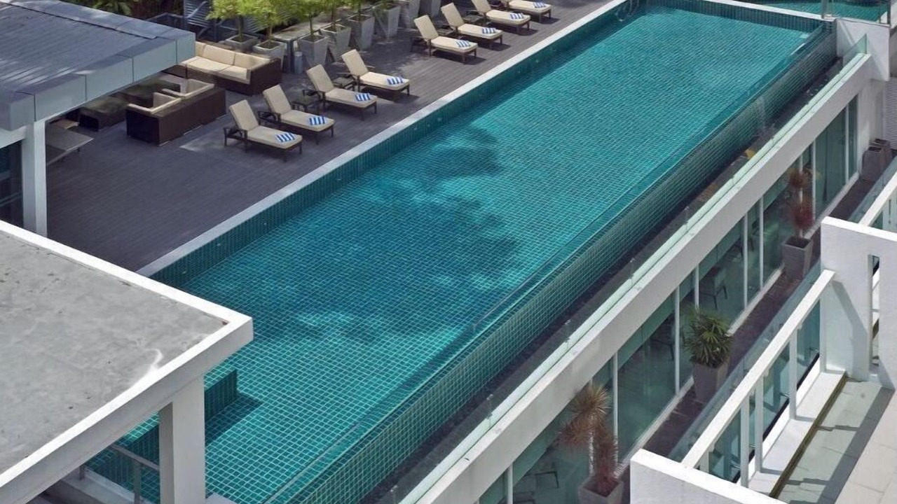 Photo of Outdoor in Sri Hartamas