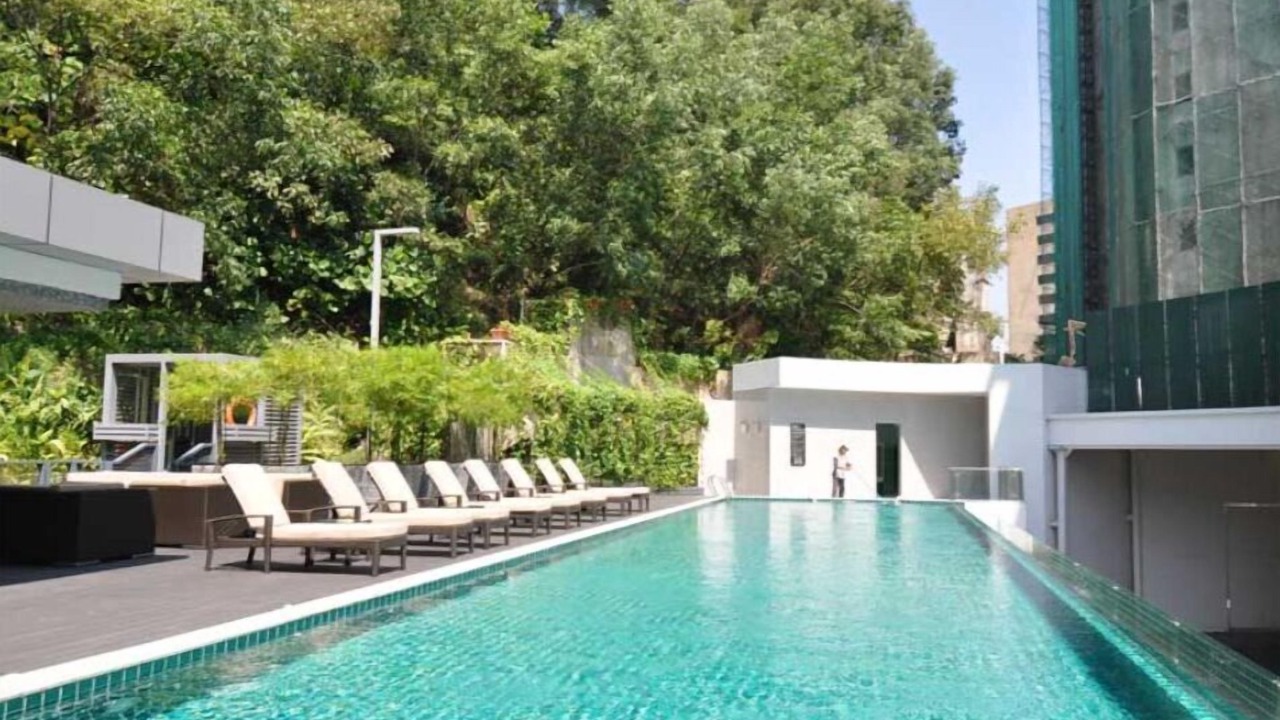 Photo of Outdoor in Sri Hartamas