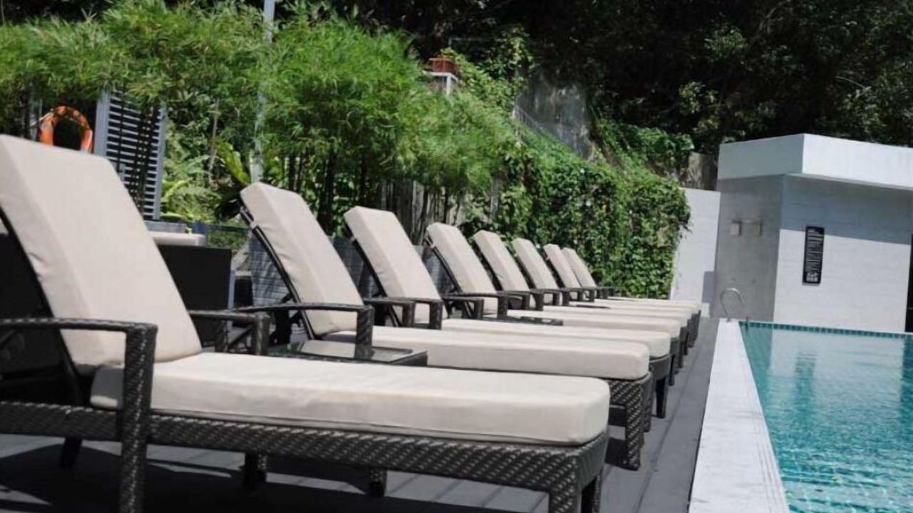 Photo of Outdoor in Sri Hartamas