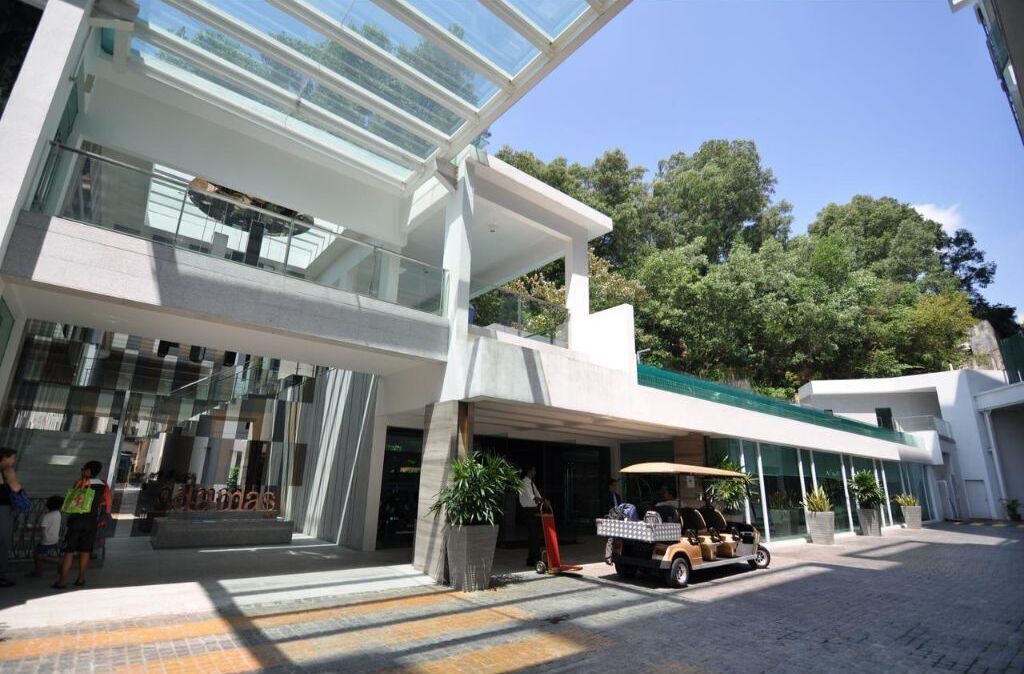 Photo of Outdoor in Sri Hartamas