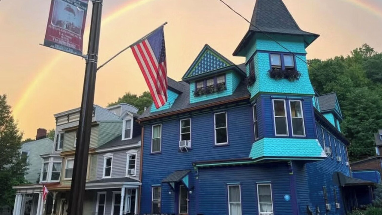 Photo of Outdoor in Jim Thorpe