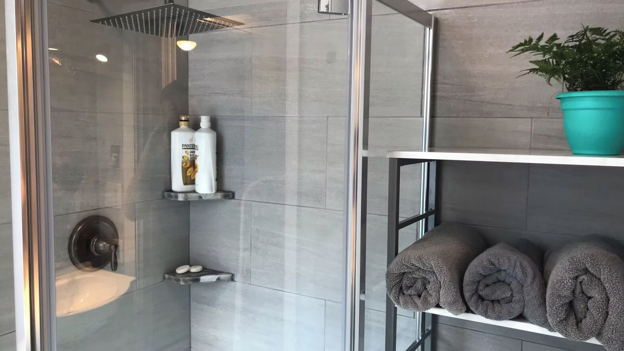 Photo of Bathroom in Jim Thorpe