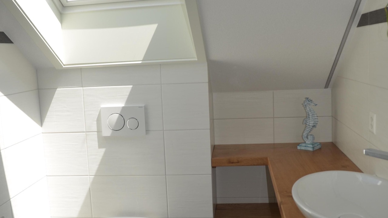 Photo of Bathroom in Grindelwald