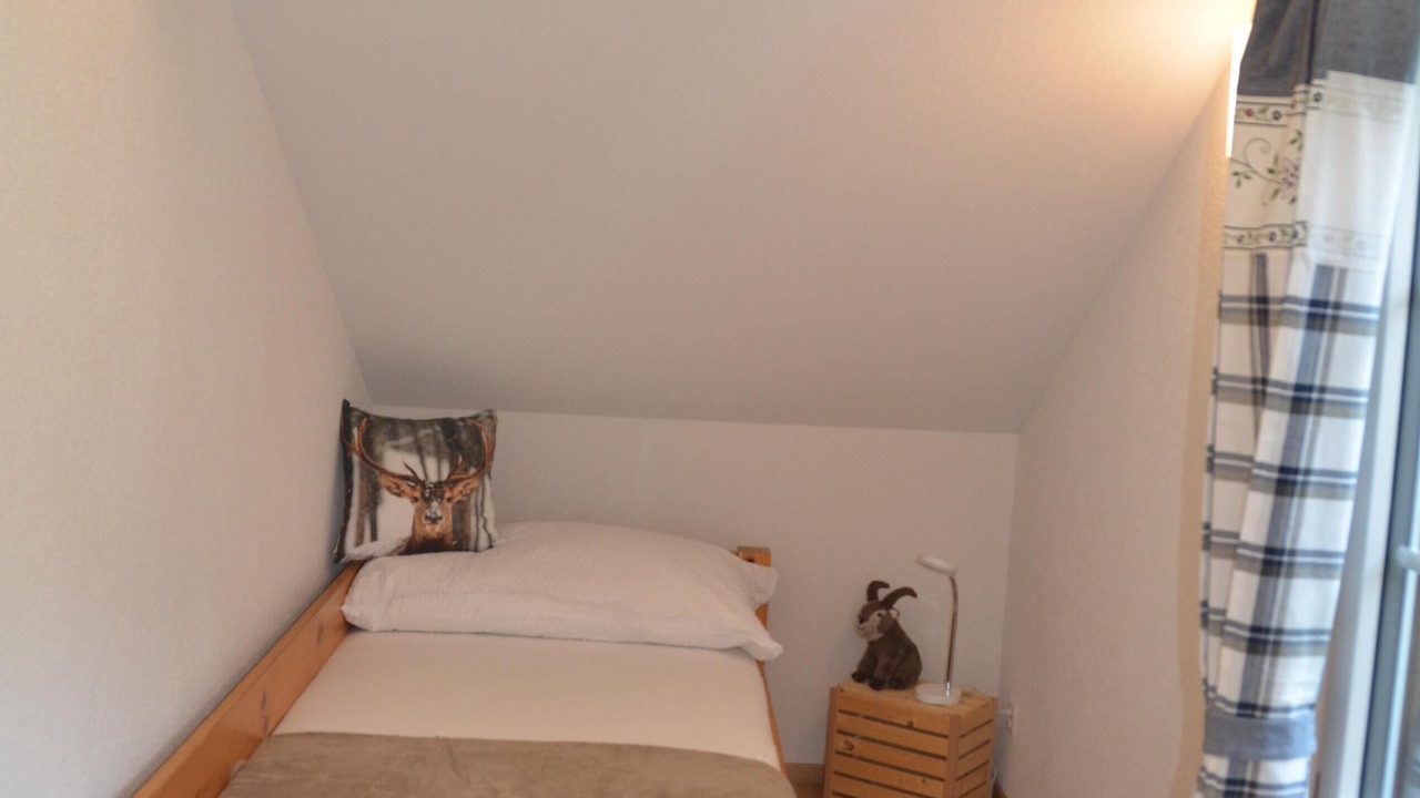 Photo of Bedroom in Grindelwald