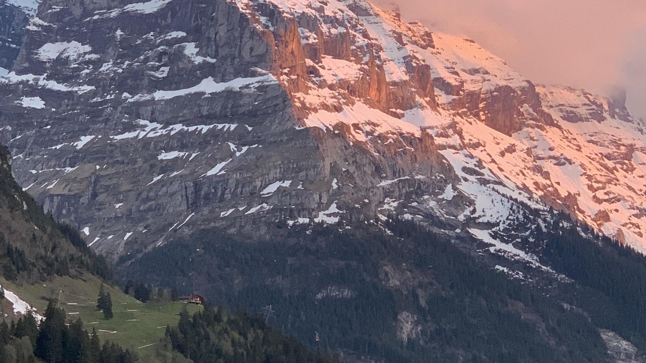 Photo of Outdoor in Grindelwald