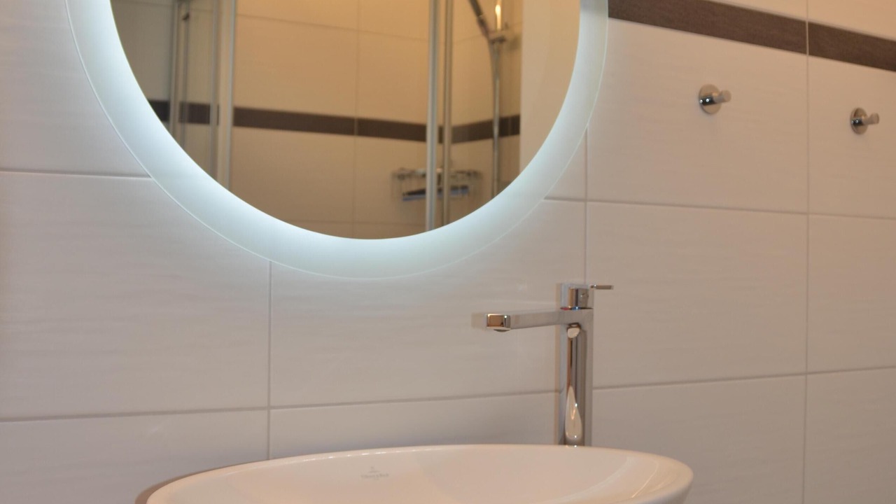 Photo of Bathroom in Grindelwald