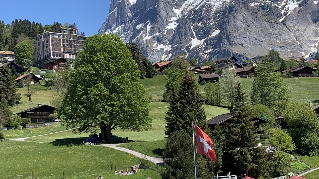 Photo of Outdoor in Grindelwald