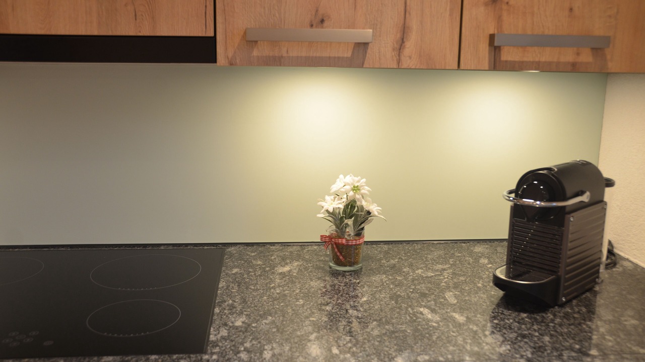 Photo of Kitchen in Grindelwald