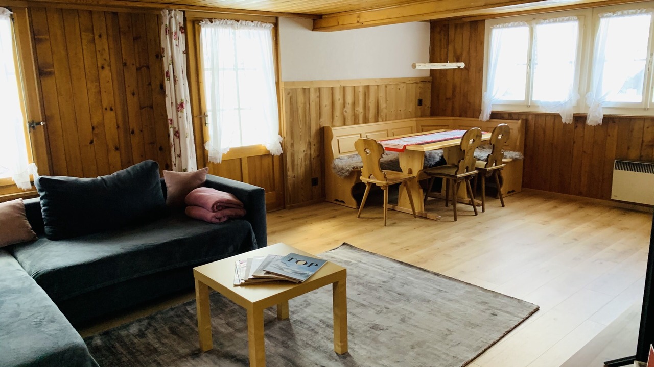 Photo of Others in Grindelwald