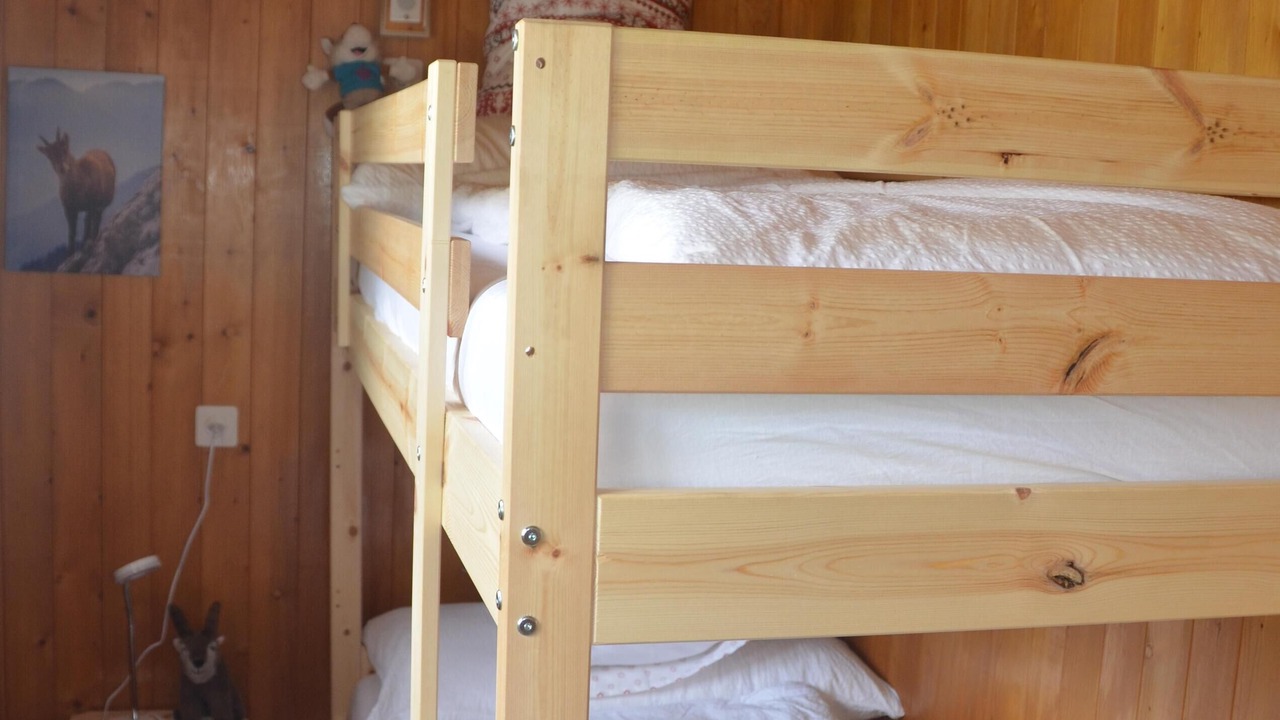 Photo of Bedroom in Grindelwald