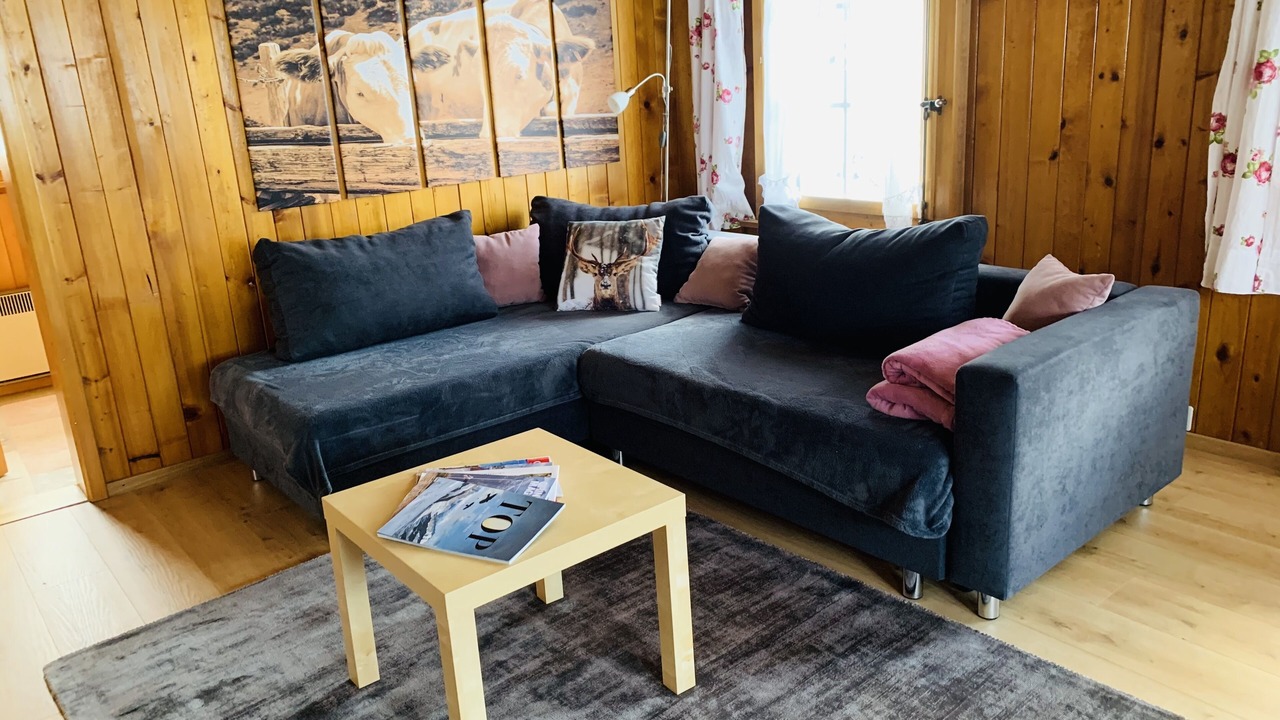 Photo of Livingroom in Grindelwald