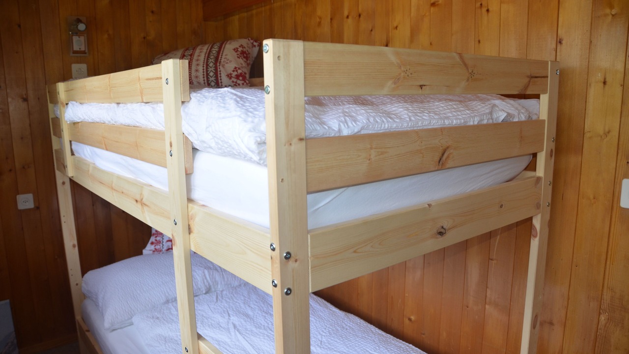 Photo of Bedroom in Grindelwald