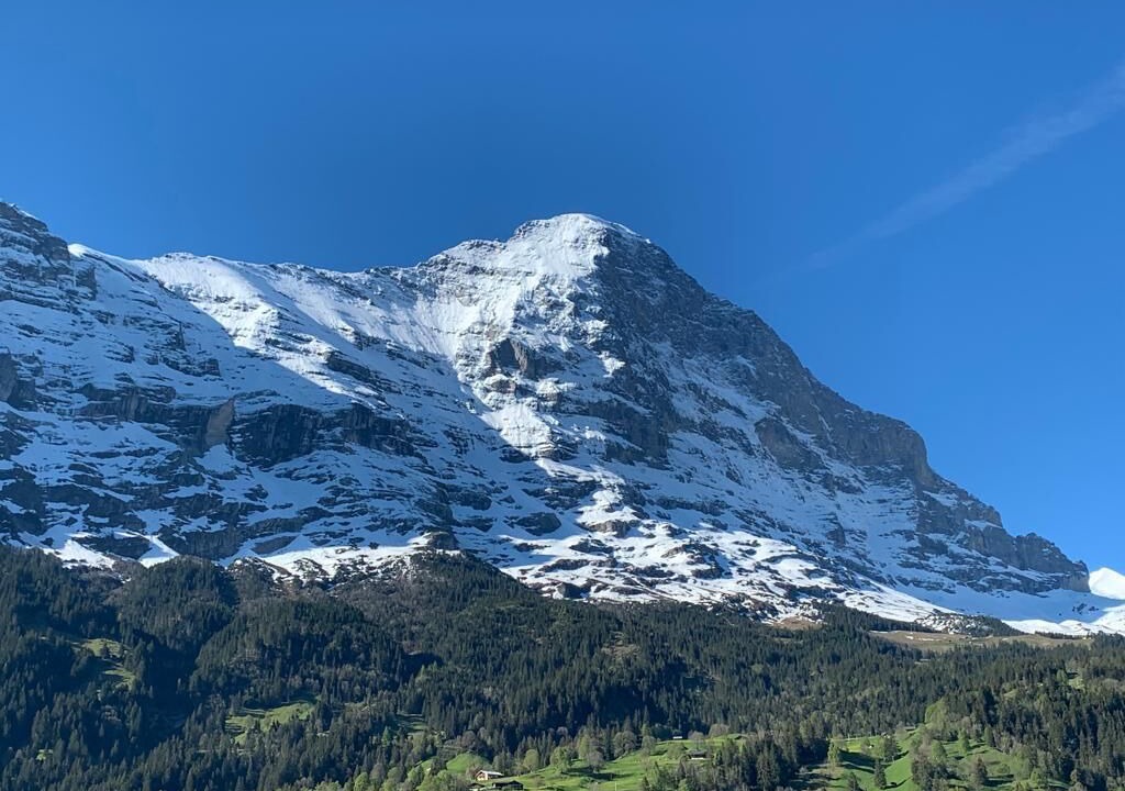 Photo of Outdoor in Grindelwald