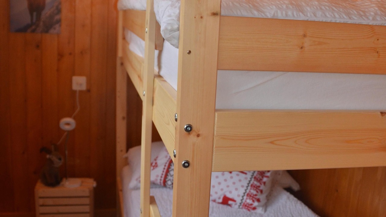 Photo of Bedroom in Grindelwald