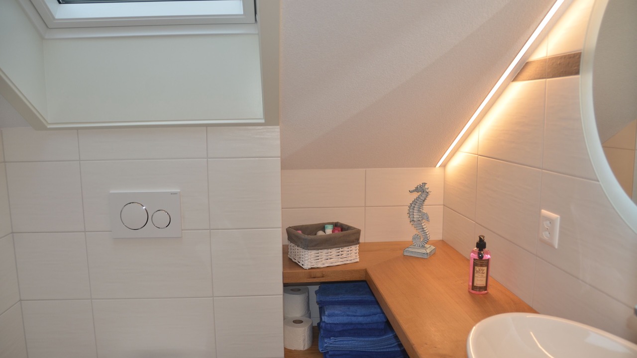 Photo of Bathroom in Grindelwald
