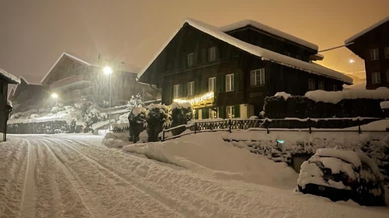 Photo of Outdoor in Grindelwald