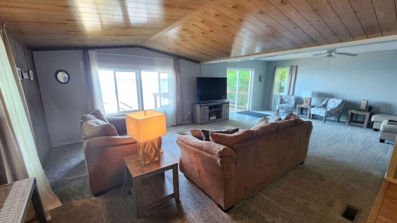Photo of Livingroom in Au Train