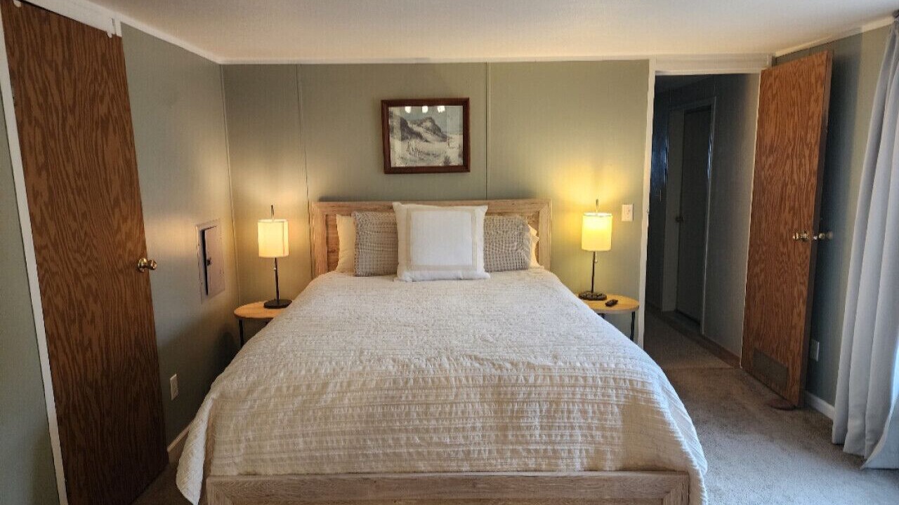 Photo of Bedroom in Au Train