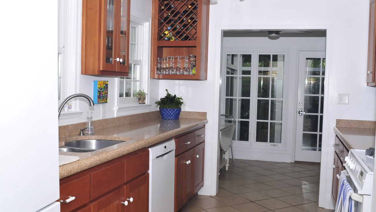 Photo of Kitchen in Athens