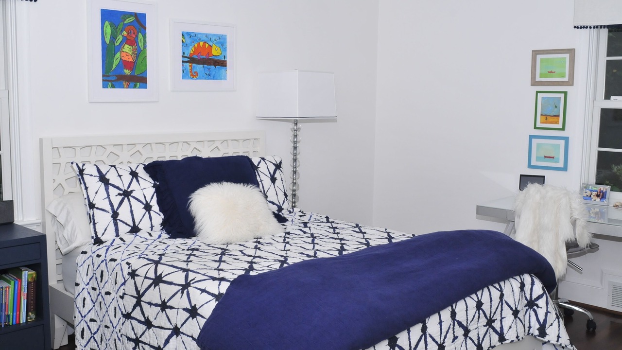 Photo of Bedroom in Athens