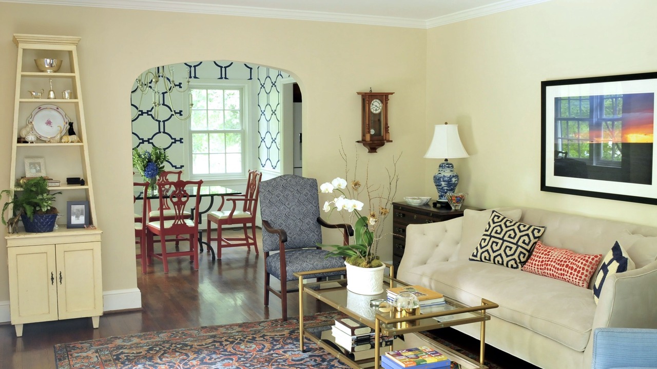 Photo of Livingroom in Athens