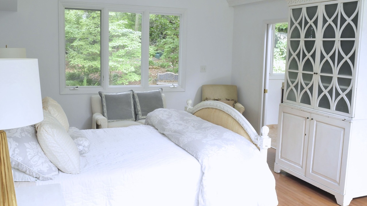 Photo of Bedroom in Athens