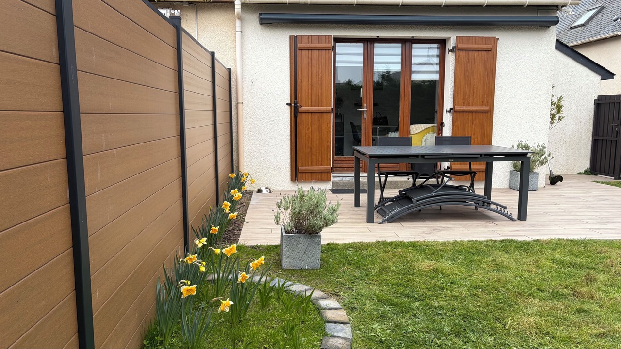Photo of Outdoor in Guerande