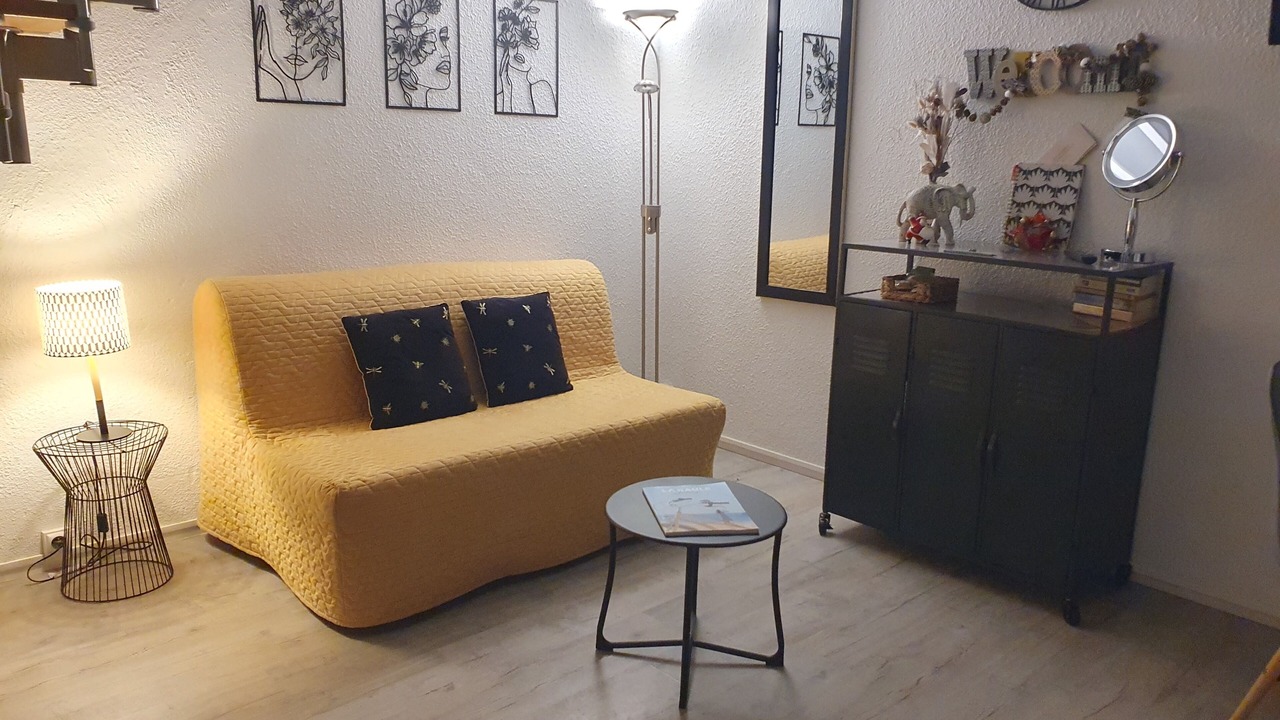 Photo of Livingroom in Guerande