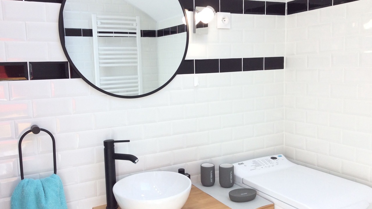 Photo of Bathroom in Guerande