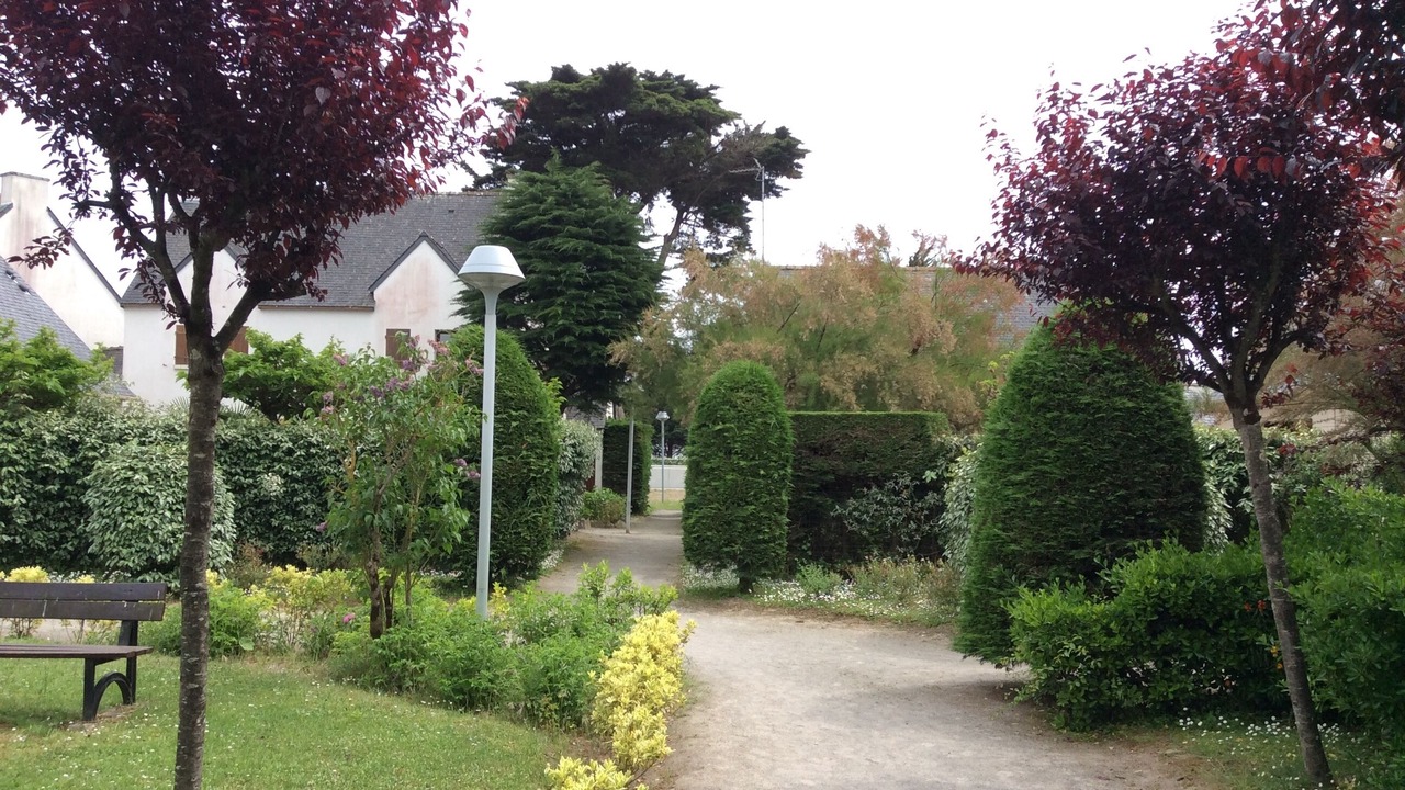 Photo of Outdoor in Guerande
