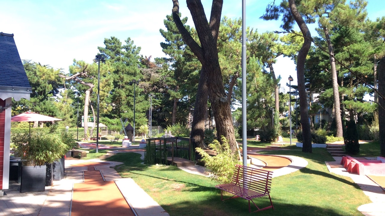 Photo of Outdoor in Guerande