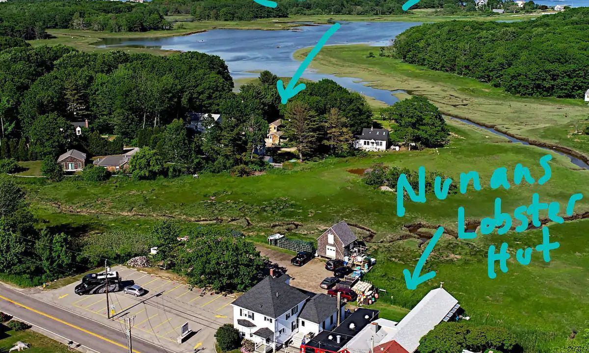 Photo of Outdoor in Cape Porpoise