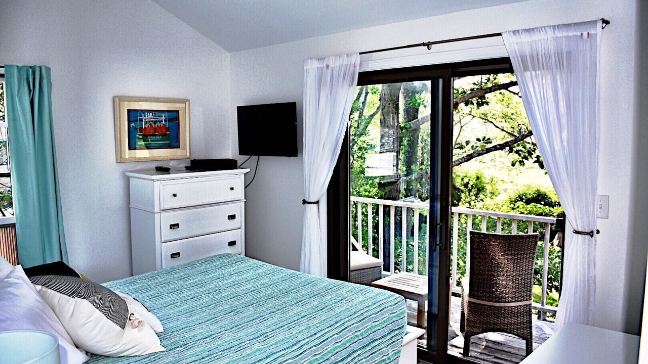 Photo of Bedroom in Cape Porpoise