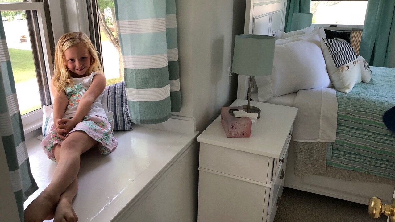 Photo of Bedroom in Cape Porpoise