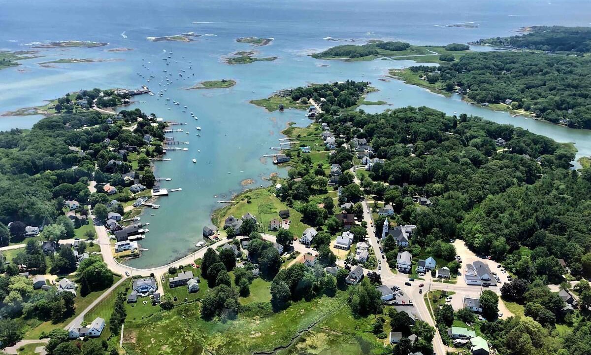Photo of Outdoor in Cape Porpoise