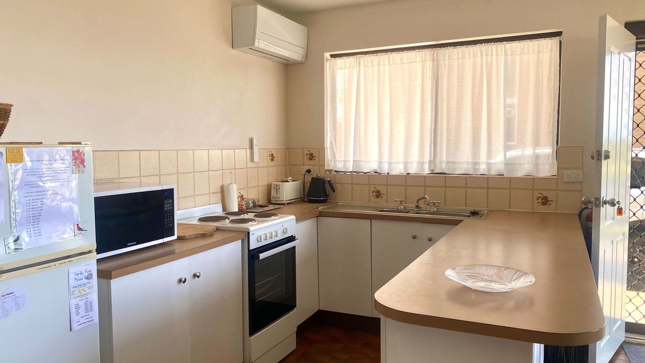 Photo of Kitchen in Malua Bay