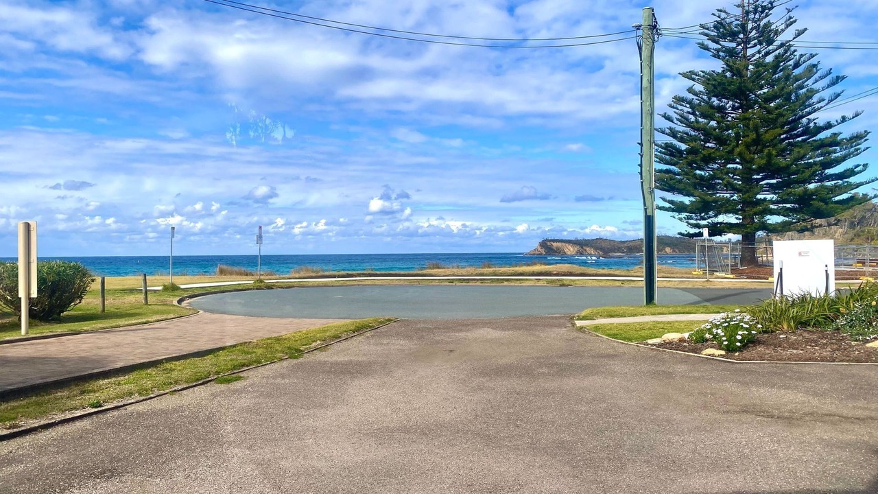 Photo of Others in Malua Bay