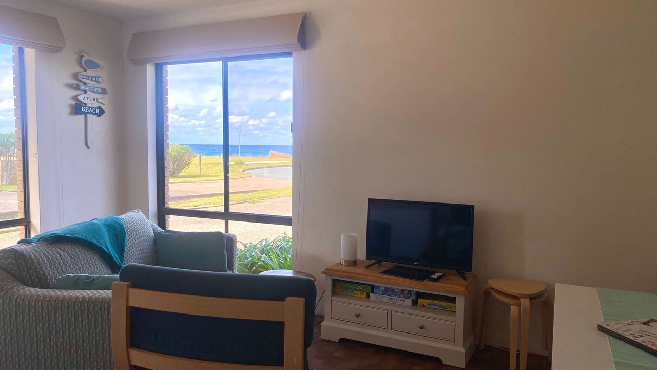 Photo of Livingroom in Malua Bay